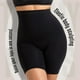 thumbnail image 2 of Xihbxyly Pantalones Levanta Abdomen, Shorts Reductores de Muslos con Control Firme, Faja Cómoda y Transpirable, Cobertura Sin Costuras Hasta La Mitad Del Muslo, Uso Diario, Confianza Durante Todo El, 2 of 6