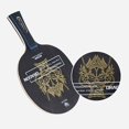 thumbnail image 3 of Table Tennis Racket Bottom Plate Wood Ping Pong Blade Paddle Long Handl, 3 of 8