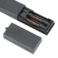 thumbnail image 3 of Haut-parleur Portable Télécommande, Contrôleur de Haut-Parleur Longue Durée de Vie Portable pour HT-SF200 pour HT-S100F, 3 of 8