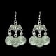 thumbnail image 3 of Paquete de 2-6 pendientes bohemios vintage con borlas y cuentas, pendientes antiguos 2 piezas, 3 of 8