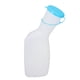thumbnail image 3 of Orinal Masculino Y Femenino, Recolector De Botellas Para Orinar, Botella Portátil A Prueba De Derrames Con Tapa Y Embudo, 3 of 7