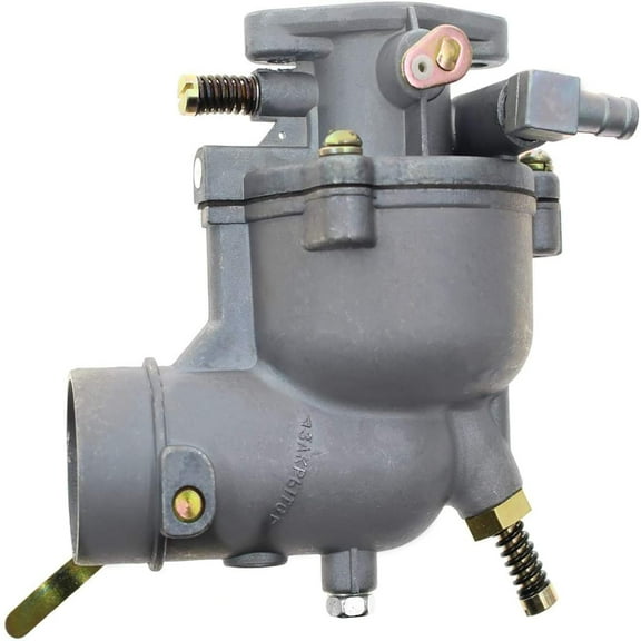 OakTen Replacement Carburetor for B-S Engine 190412, 190402, 190432 Compatible with 390323 394428