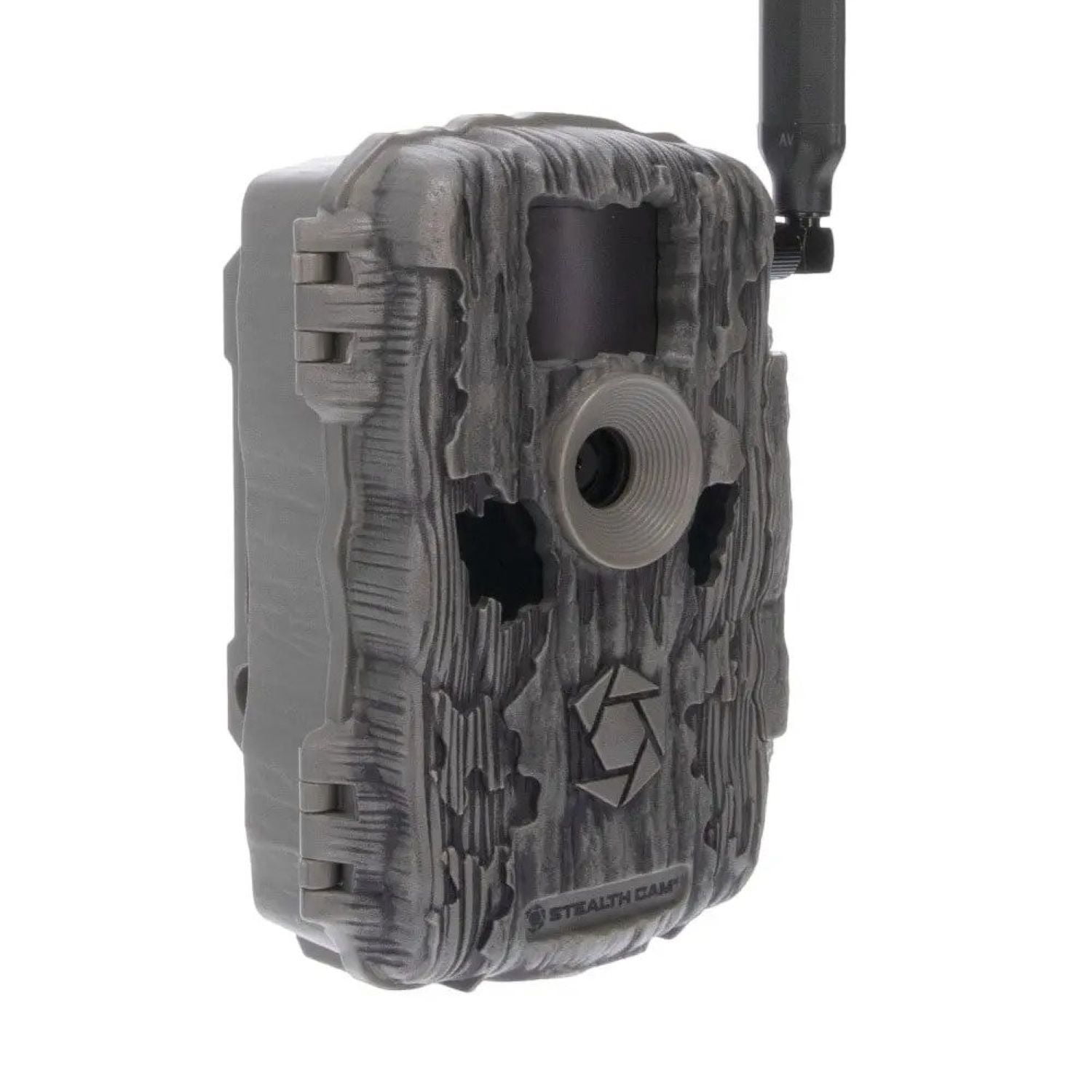 Stealth Cam Fusion X-Pro Cellular Trail Camera with 36MP High Resolution Imaging