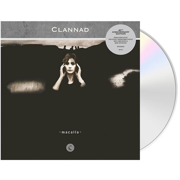 Clannad - Macalla - Music & Performance - CD