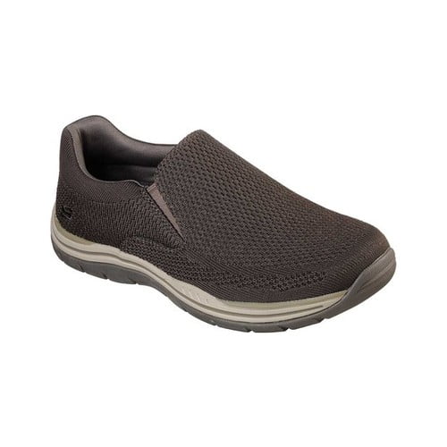 Skechers - Skechers Relaxed Fit Superior Milford Slip-On Sneaker (Men's ...