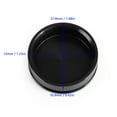thumbnail image 4 of Black Rear Brake Reservoir Cap For Ducati 899/959/1199/1299 Panigale V2/V4/S/R, 4 of 8