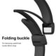 thumbnail image 5 of Botón de correa para mujeres y hombres Correa de hebilla plegable de metal para Samsung Galaxy Watch 5 Ndcxsfigh  Para estrenar, 5 of 8