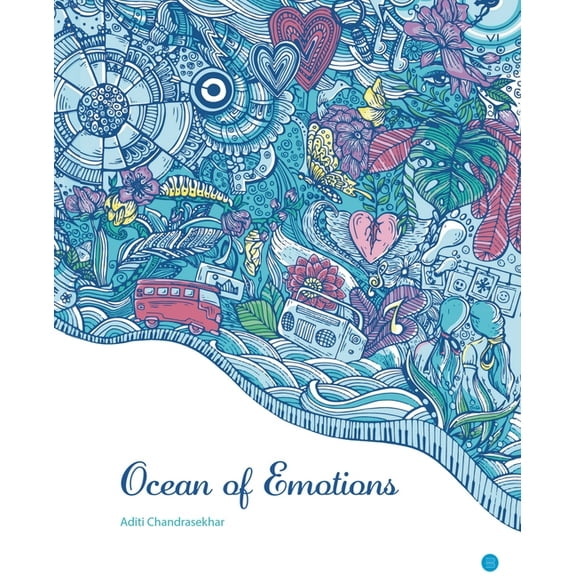 Oceans of Emotions (Paperback)