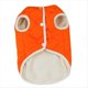 thumbnail image 1 of Ropa para Mascotas Otoño e Invierno Ropa para Perros Ropa para Gatos de Peluche Ropa para Mascotas Invierno Melocotón Ropa Acolchada de Algodón Naranja, 1 of 7