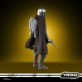 thumbnail image 4 of Star Wars The Vintage Collection The Mandalorian (Mines of Mandalore) Action Figure (3.75”), 4 of 8
