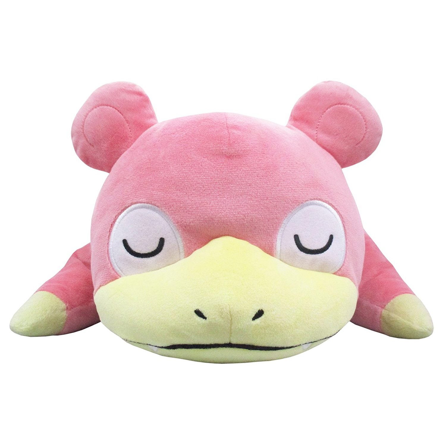 life size slowpoke plush