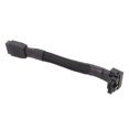 thumbnail image 2 of Línea De Codo Pcie5.0 Cable adaptador Cable adaptador de codo de 15 cm para tarjeta gráfica de 16 pines (con cable de red) Ndcxsfigh Para estrenar, 2 of 7