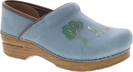 dansko twin pro falling stars