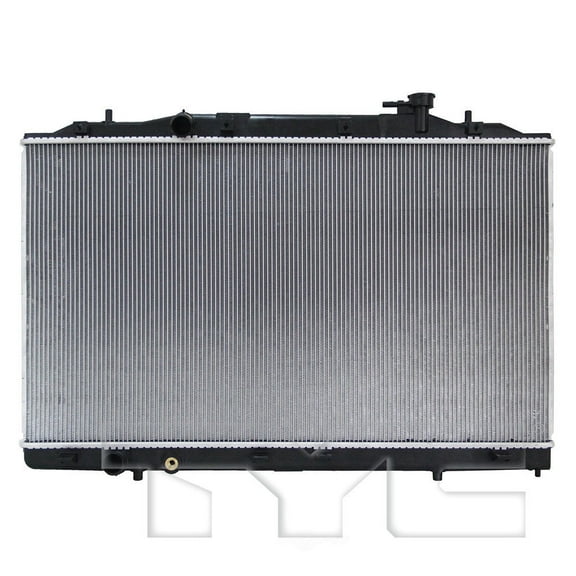 TYC 13761 TYC Radiator