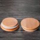 thumbnail image 4 of Glass Jar with Sealed Lid, Food Storage Jar Coffee Bean Storage Jar Transparent 350ml, 4 of 5