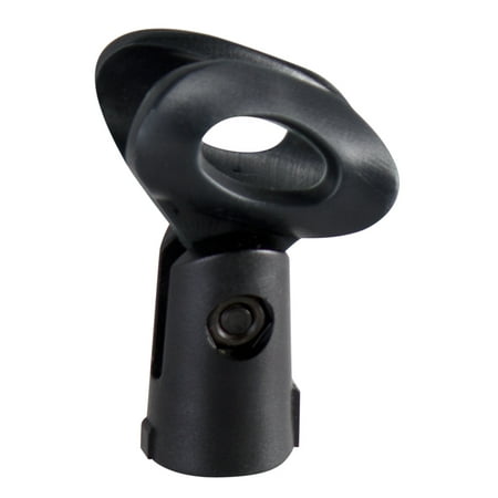UPC: 0716408533018 | Gator Frameworks Standard Microphone Clip (GFW-MIC-CLIP)