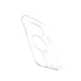 thumbnail image 2 of Otterbox Symmetry Clear MagSafe iPhone 15 Pro Clear, 2 of 4