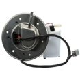 thumbnail image 2 of Fits 2001-2004 Ford Mustang Delphi Technologies Fuel Pump Electric FG0827 OE Replacement; Gasoline; 81 PSI Maximum Pressure; 26 GPH Flow Rate; With Module Assembly Strainer Float Arm, 2 of 9