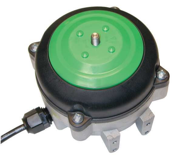 Morrill Replacement Bearing Fan Motor 5 Watts 1550 RPM Spb5huem1 by Morrill for sale online 