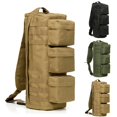 thumbnail image 2 of Bangcool Sling Pack Large Capacity Chest Bag Crossbody Shoulder Bag for Outdoor Training, 2 of 5