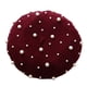 thumbnail image 5 of Boina Minnieouse Diseño de moda invierno casual sombrero negro CBP251936, 5 of 6