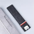 thumbnail image 1 of Maoww Support d'Ordinateur Portable à Hauteur Réglable Support d'Ordinateur pour Cahier Support Ventilé pour Cahier Portable Pliable Support d'Ordinateur Portable en Aluminium, 1 of 6
