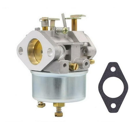 TECUMSEH CARBURETOR 632334A HM70 HM80 HMSK80 HMSK90 ENGINES CARB GCA81