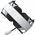 thumbnail image 4 of Audifonos Diadema Gamer BALAM RUSH PILOT PRO HS808 Inalambricos Microfono Conexion Dual Bluetooth 5.0 / USB Blanco BR-938594, 4 of 6