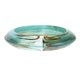 thumbnail image 1 of Greenadscape Brazalete Chunky De Acrílico Con Geométrico Redondo Ideal Para Fiestas Y Eventos, 1 of 6