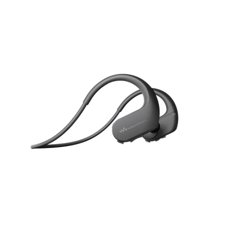 SONY Waterproof Sports Wearable MP3 Player NW-WS413BM BLACK