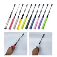 thumbnail image 5 of Misright Badminton Rackets Swing Trainer Adjustable Rackets Power Trainings Aid, 5 of 15