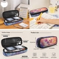 thumbnail image 7 of Jeiento Cute Axolotl Backpack for School Girls 3nd/4th Grade Kids School Bag Set 4Pcs Elementary School Bookbag with Lunch Box and Pencil Case Water Bottle Carrier Schoolbag Daypack, 7 of 7