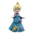 thumbnail image 6 of Disney Frozen Little Kingdom Elsa & Throne, 6 of 6