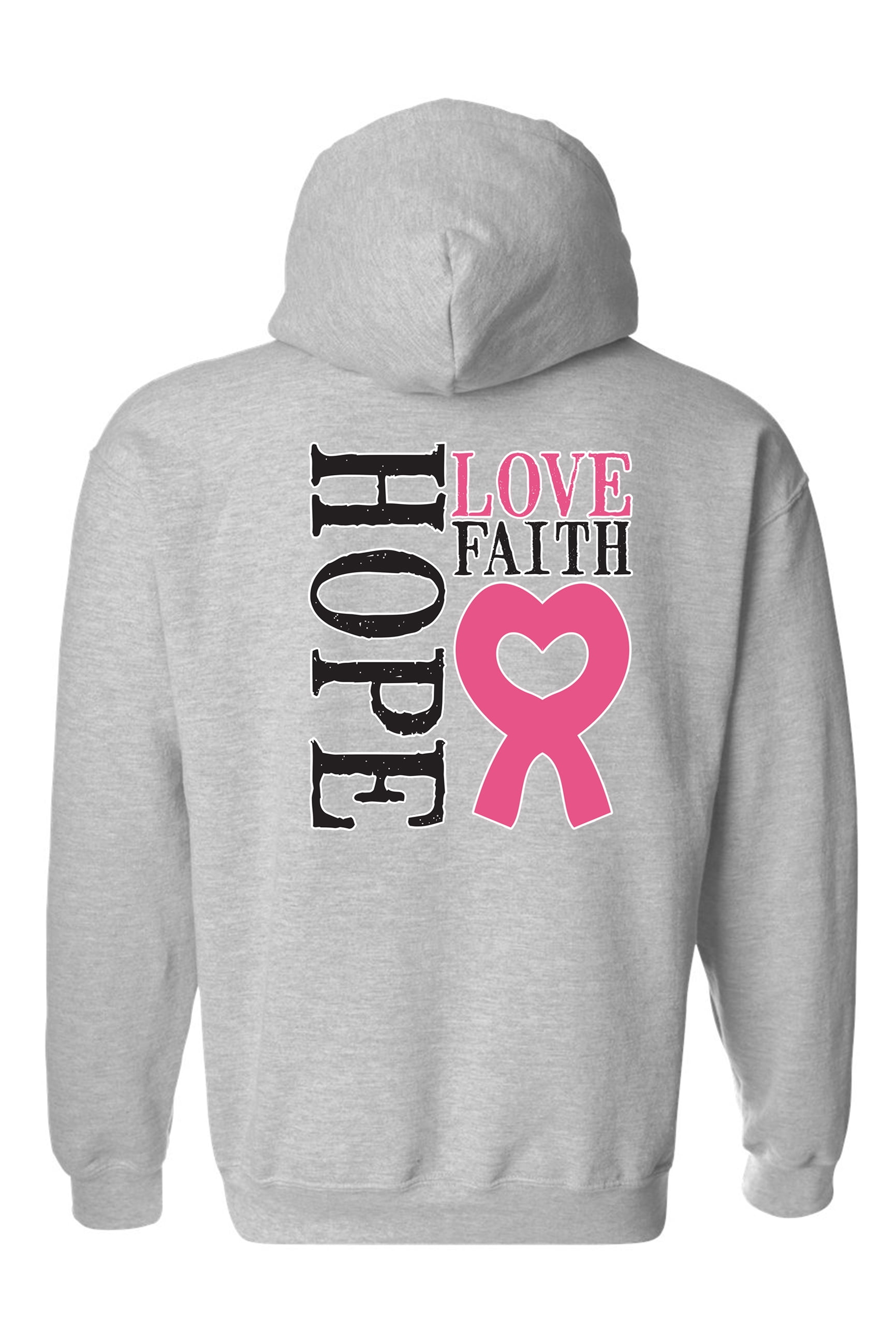 faith dex sweatshirt