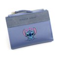 thumbnail image 1 of Mini billetera YANGJIJIN de Disney Stitch Anime Lilo y Stitch para mujer monedero de cuero PU, 1 of 4
