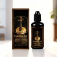 thumbnail image 2 of FcBaudy Polishing Oil - String Instrument Cleaner And Conditioner For Violins Violas Cellos Gentle Maintenance Oil To Enhance Shine 50ml Violin Polishing, 2 of 9
