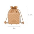 thumbnail image 4 of Bolsa De Pecho Bolsa de pecho para hombre de mensajero Oxford segura para senderismo Montañismo (Púrpura L) Sywqhk Para Estrenar, 4 of 9
