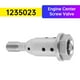 thumbnail image 2 of Válvula de tornillo central del motor 1235023 para Opel, Febi y Vauxhall, 2 of 11