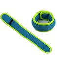 thumbnail image 3 of Bangcool 1 Paire de Poids de Poignet Élégants Réglables d'Entraînement Poids de Cheville Poids de Jambe, 3 of 3