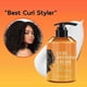 thumbnail image 2 of Curly Defining Cream Leave In Non Stickys Hydrates And Eliminates Frizz, 2 of 5