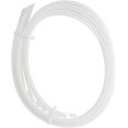 thumbnail image 4 of Gardner Bender 46-424 Heavy-Duty Cable Tie, 24 inch, 180 lb, Electrical Wire and Cord Management, Nylon Zip Tie, 50 Pk, Natural White, 4 of 5