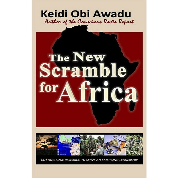 The New Scramble for Africa