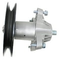 thumbnail image 2 of Mower Deck Spindle Fits MTD Replaces 618-04456, 2 of 8