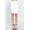 White, variant on Women's Sleek and Chic Essential Ponte Mini Skirt
