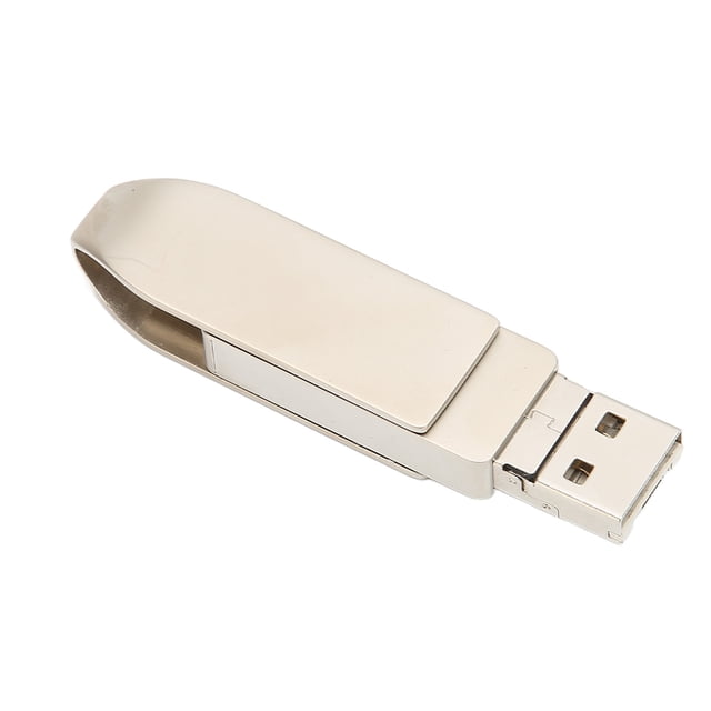 Unidad flash USB C Unidad flash USB 256 GB OTG USB C a USB A 3.0 Doble pulgar Plug and Play USB C Memory Stick