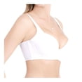 thumbnail image 2 of Brasier tirantes anchos Ilusión T 36D Blanco, 2 of 3