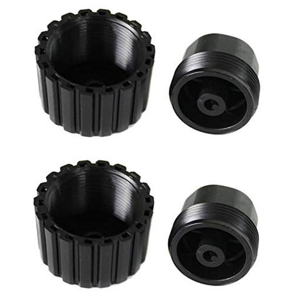 Jandy Zodiac 2133 Pool Valve Grease Cup Kit Replacement Original Grey