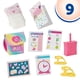 thumbnail image 4 of Baby Alive Time for School Juego de muñecas para bebé, 12 pulgadas, juguetes de regreso a la escuela para niñas y niños, cabello negro, regalos preescolares para niños, a partir de 3 años (exclusivo d, 4 of 5