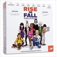 thumbnail image 1 of Juego de mesa Foxmind Rise or Fall: juego de cartas, 1 of 1