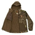 thumbnail image 5 of Drake Waterfowl Men's Non-Typical Endurance Jacket, 5 of 9